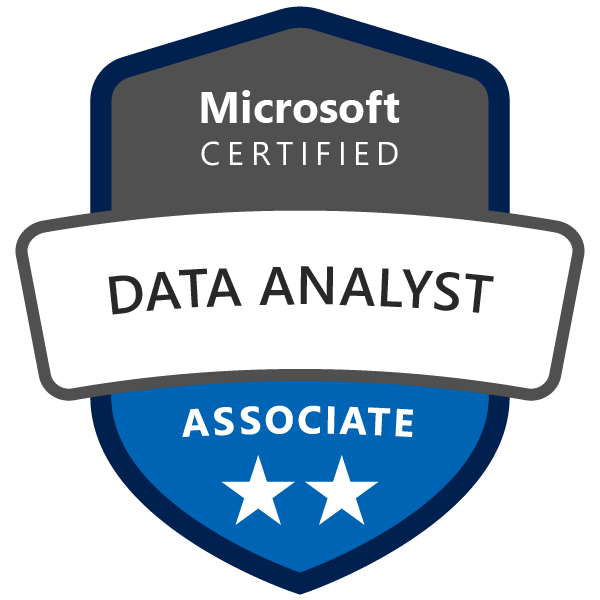 Azure Data Analyst